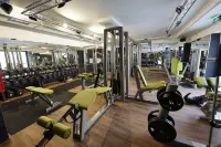 More Than Accommodation Hotels in Okres Bratislava V