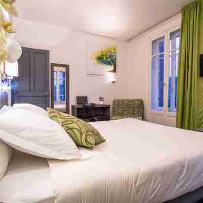 Hotel Actuel Chambery Centre Rooms
