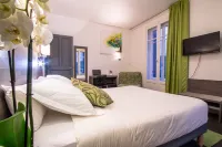 Hotel Actuel Chambéry Centre Gare Hotels in Chambéry
