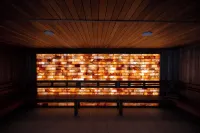 Hotel Belmont - spa
