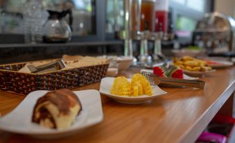 Thuy Nga Hotel Phu Quoc