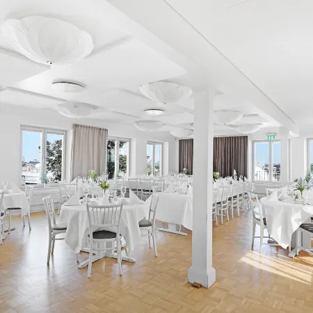 Ersta Hotell & Konferens Отели рядом с достопримечательностью «Арена «Циркус»»