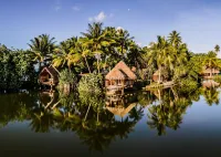 Le Taha'a by Pearl Resorts - spa