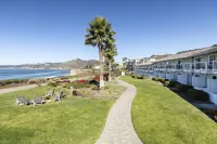 Spyglass Inn Hotels in Pismo Beach