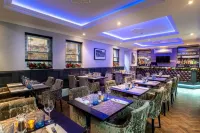 The Lansbury Heritage A Sunday Hotel - Canary Wharf - Parkering