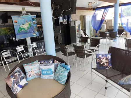 Pousada São Silmares Отели в г. Vila dos Remedios