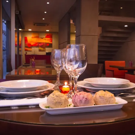 Axsur Design Hotel