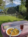 Zebrina Guest House - breakfast