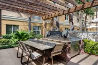 Homewood Suites by Hilton Daytona Beach Speedway-Airport Hotels in Daytona Beach