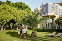Robinson Pamfilya - All Inclusive Hotels near Side Gida