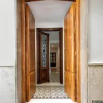 Nuevo Monteftur فنادق في Alcala la Real