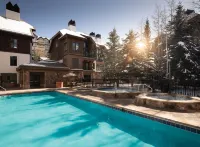 The Residences at Mountain Lodge by Hyatt Vacation Club Hotels in Beaver Creek