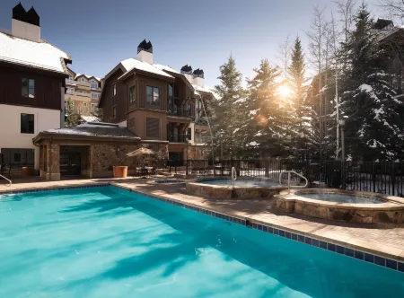 The Residences at Mountain Lodge by Hyatt Vacation Club