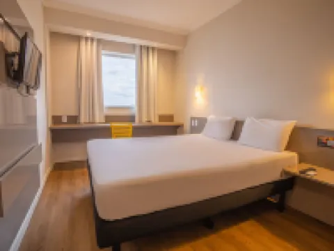 Carandá Hplus Express Hotels in Campo Grande