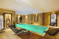 Le Clos des Anges - Romanttinen