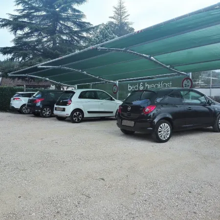 B&B la Quercia
