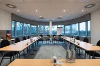 Egon Hotel Hamburg City