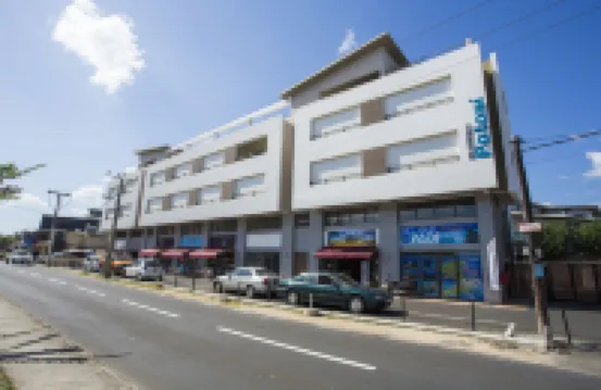 Residence Potosi Hotel di 