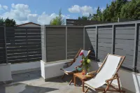 Anagenessis Suites & Spa Resort - Adults Only Hotels in Argassi