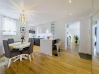 Superior Central Stay - Condos