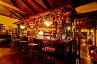 Hotel Atitlan - bar