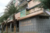 Emmad Apartment Hotel - 3-نجوم
