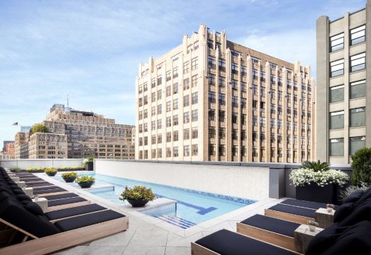 더 도미니크 호텔