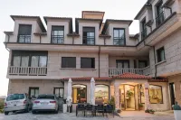 Hotel O Castro Hotels in O Grove