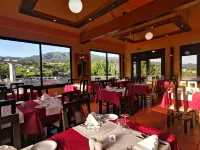 Santana in Nature Bed & Breakfast