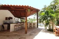 Hotel Pousada 360