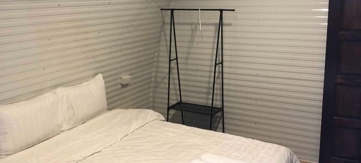 Inboxhome Resort Hotel a Distretto di Klaeng