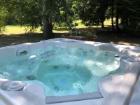 Relais du Destin Hôtels à : Villebois