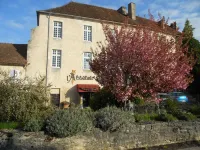 Auberge de l'Abbatiale Hotels in Arc-en-Barrois