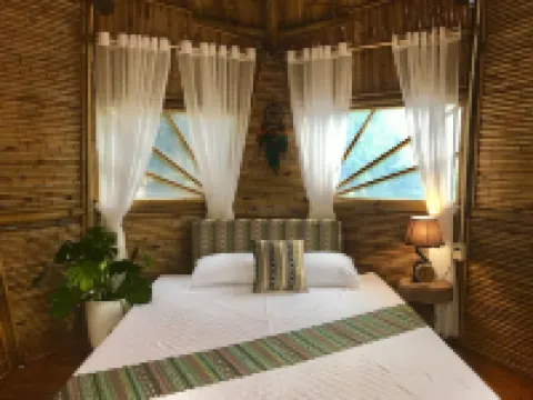 Trang An Lamia Bungalow Hotel a 
