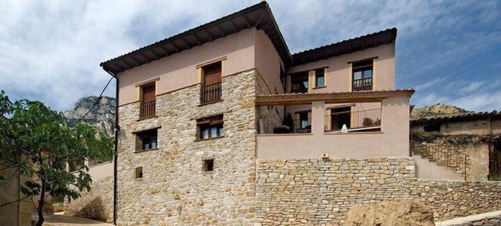Casa El Bailador Hotels in Teruel