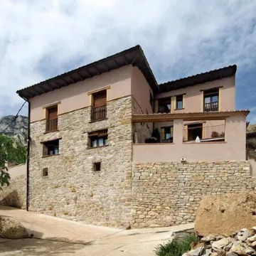 Casa El Bailador
