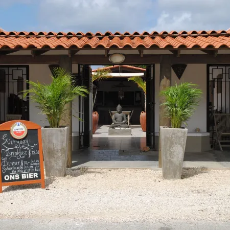 The Lodge Bonaire
