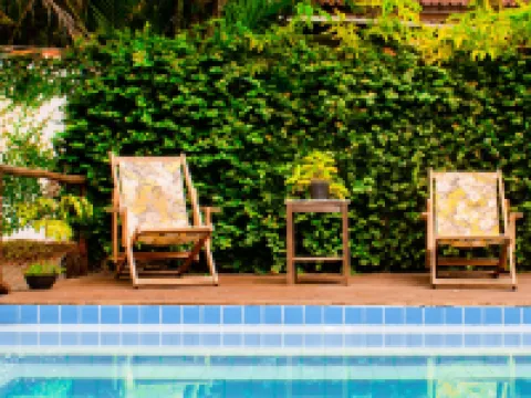 Che Lagarto Paraty Hotels in Paraty