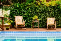 Che Lagarto Paraty Hotels in Paraty