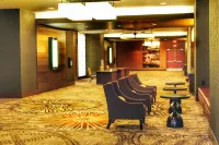 ดับเบิลทรีบายฮิลตัน เรดดิ้ง