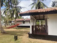 Helios beach Resort (pvt) ltd Hotels in Ranna