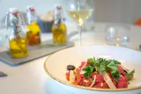 Hôtel Mercure Cavaillon - petit déjeuner