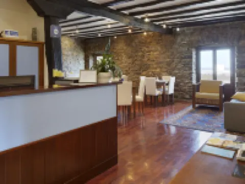 Katrapona Hotels in Getaria