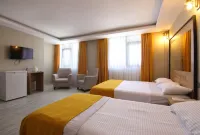 North Beach Boutique Otel Hotels in Ilkadim