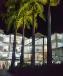 Golden Sands Beachfront Resort