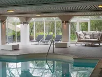 Fletcher Landgoed Hotel Avegoor Hotels in Ellecom