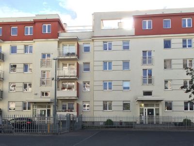 Apartament Toruń