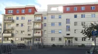 Apartament Toruń فنادق في Turzno