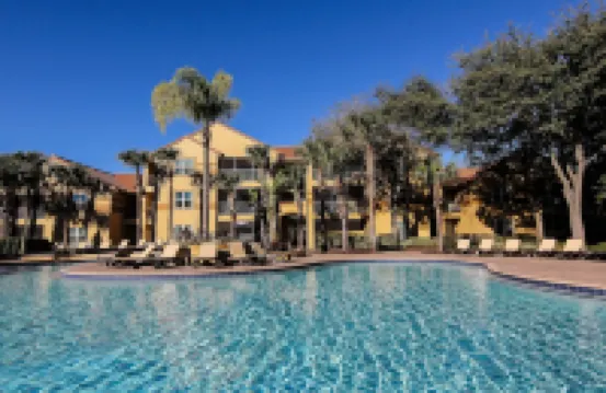 Blue Tree Resort in Lake Buena Vista Hotels in Lake Buena Vista