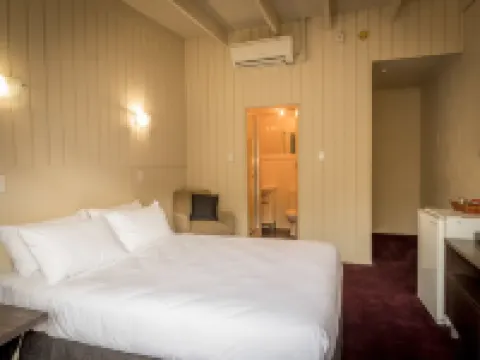 New Orleans Hotel Hotels in Arrowtown
